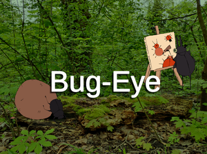 play Bug-Eye