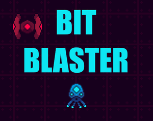 play Bit Blaster