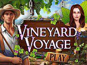 Vineyard Voyage game