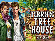play Terrific Treehouse