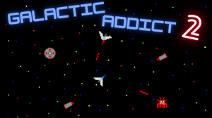 play Galactic Addict 2