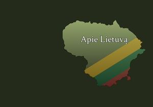 play Apie Lietuva