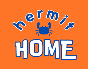 play Hermit Home