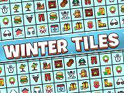 Winter Tiles game