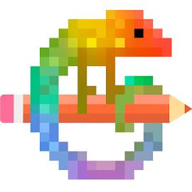 Pixel Art: Color By Number game