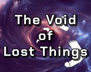 play The Void Of Lost Things