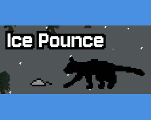 play Ice Pounce