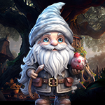 Majestic Gnome Escape game