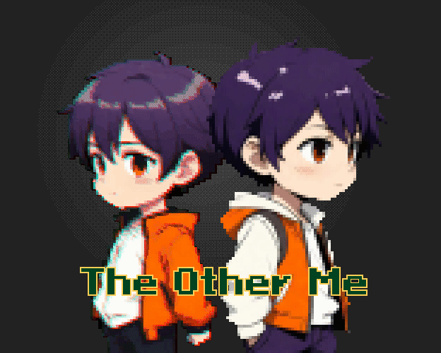 play The Other Me