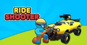 Ride Shooter game