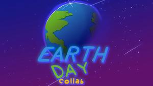 play Earth Day Collab 2024
