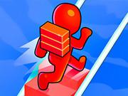 Bridge Runner game