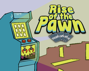 play Rise Of The Pawn