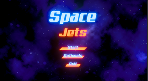play Spacejets
