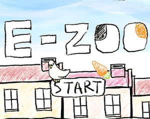 play E-Zoo