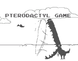 play Pterodactyl Game