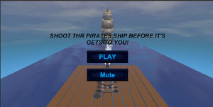play Pirate'S Of The Sea