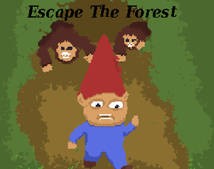 play Escape The Forest