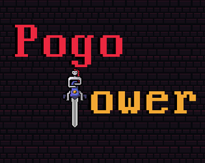 play Pogo Tower