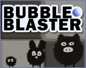 play Bubble Blaster