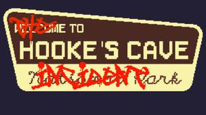 play The Hooke'S Cave Incident