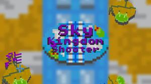 play Sky Kingdom Shooter [Beta]