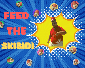 play Feed The Skibidi