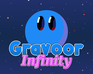 Gravoor Infinity