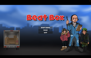 play Beatbox