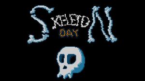 play Skeleton Day