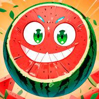 Watermelon Merge game