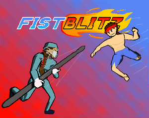 play Fistblitz