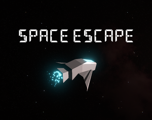 play Space Escape