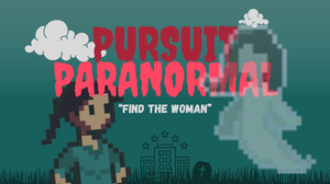 play Pursuit Paranormal