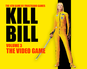 play Kill Bill Volume 3 Version 1.5