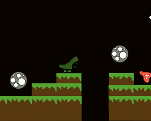 Joguinho Do Dino game