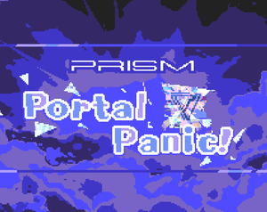 play Prism Portal Project