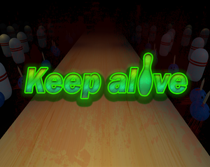 play Keep Alive