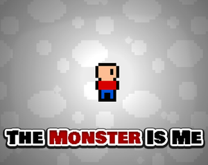 The Monster Is Me game