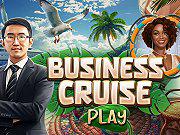 Business Cruise game