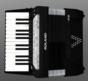 play Accordion Avenue