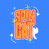 Spin Cat! game