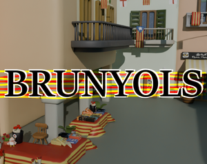 Brunyols game