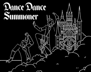 Dance Dance Summoner