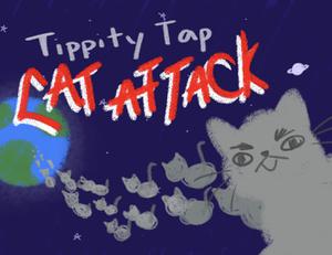 play Tippity Tap: Cat Attack