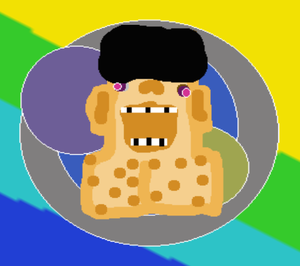 Jake. D Clicker game