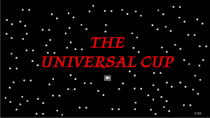 Universal Cup game