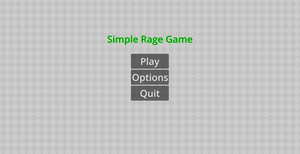 play Simple Rage Game