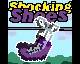 play Shocking Shoes