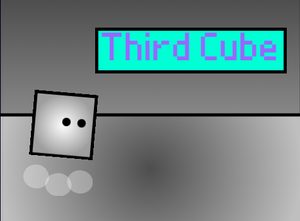 play Third Cube